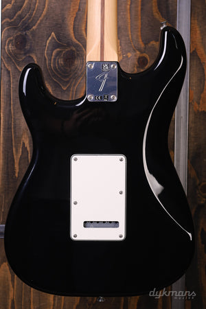 Fender Player Stratocaster HSS Black