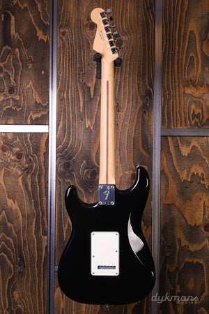 Fender Player Stratocaster HSS Black