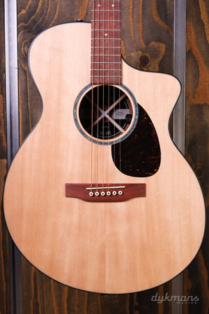 Martin SC-10E Modern