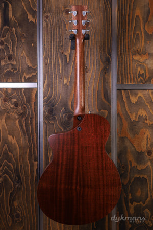 Martin SC-10E Modern