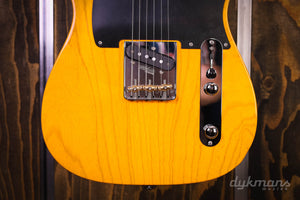 Suhr Classic T Antique Trans Butterscotch