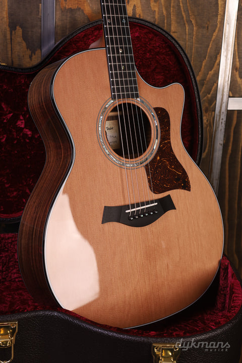 Taylor Legacy Series 714ce