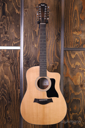 Taylor 150th 12 string