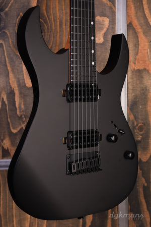 Spira S-407 Satin Black