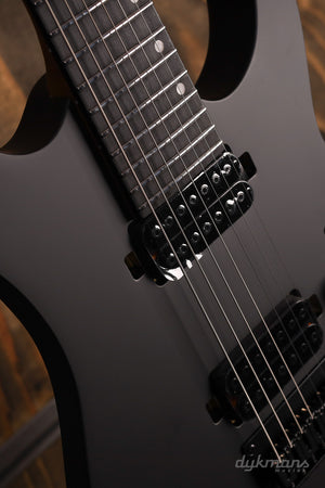 Spira S-407 Satin Black