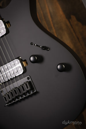 Spira S-407 Satin Black