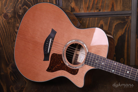 Taylor Legacy Series 714ce