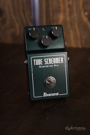 Ibanez TS808HW Handwired Tubescreamer RESERVED