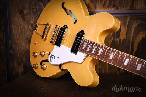 Epiphone Casino Natural