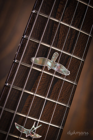 PRS Custom 24 Mango Limited Blood Orange