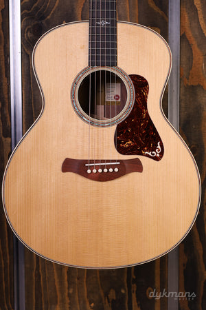 Taylor Gold Label 814e Rosewood Natural