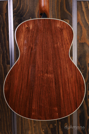 Taylor Gold Label 814e Rosewood Natural