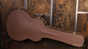 Taylor Gold Label 814e Rosewood Natural