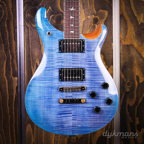 PRS SE McCarty 594 Faded Blue PRE ORDER