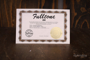Fulltone OCD V2 Gold Limited Edition