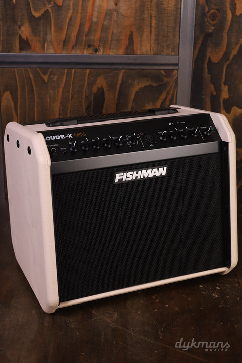 Fishman Loudbox Mini Cream