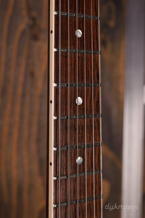 Gibson Custom Shop ES-335 '61 VOS Sunburst 2018 PRE-OWNED