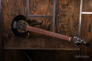 Music Man Bongo 5 HH Olive Gold