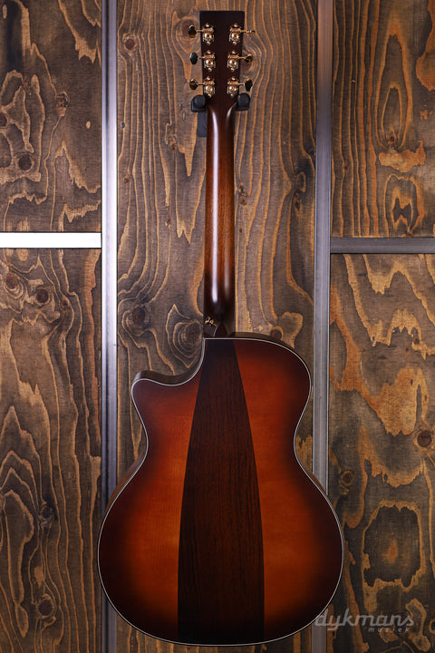 Martin GPCE Inception Maple