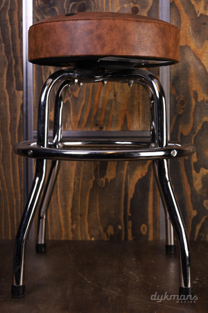 Taylor Guitar Stool Bar Stool Brown