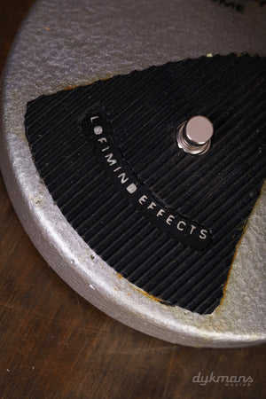 LofiMind Effects Gypsy Face