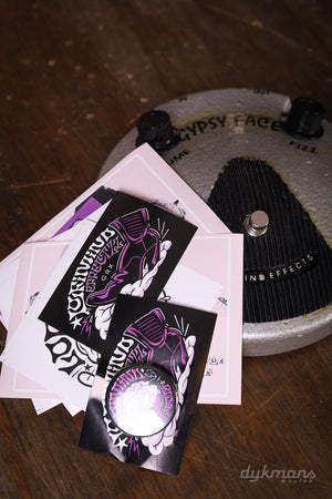 LofiMind Effects Gypsy Face