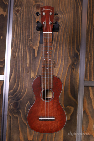 Eastman EU1S Soprano ukulele
