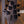 Mayones Regius 6 Burl Maple 5A Galaxy Eye Purple