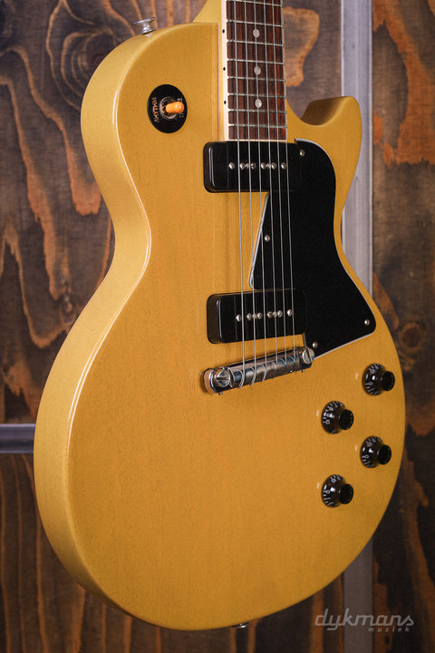 Gibson Les Paul Special TV Yellow