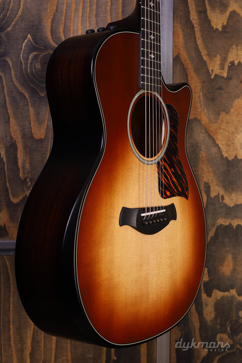 Taylor 314ce LTD 50th Anniversary Builders Edition Kona Burst