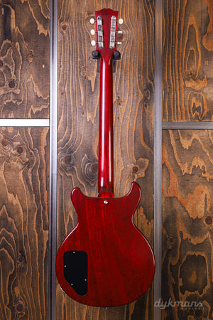 Gibson Custom 1960 Les Paul Special Double Cut Reissue Cherry Red