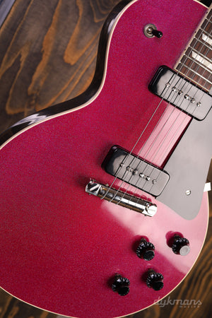 Gibson 1954 Reissue Historic Select Les Paul PRE-OWNED!