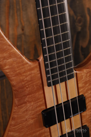 Harley Benton BZ4000 Deluxe