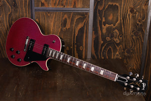 Gibson 1954 Reissue Historic Select Les Paul PRE-OWNED!