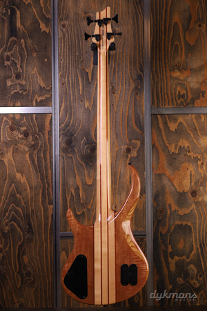 Harley Benton BZ4000 Deluxe