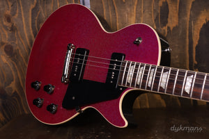 Gibson 1954 Reissue Historic Select Les Paul PRE-OWNED!