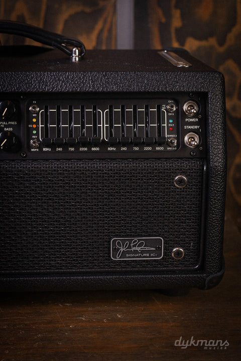 Mesa Boogie JP-2C