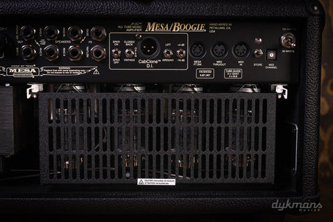 Mesa Boogie JP-2C