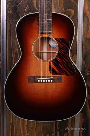 Bourgeois Touchstone The Standard LDBO-14