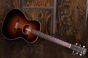 Bourgeois Touchstone The Standard LDBO-14