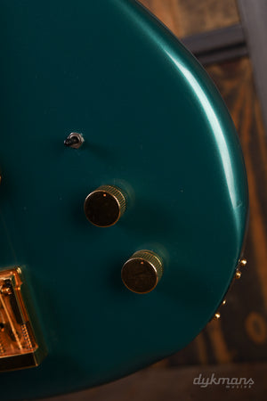 Rickenbacker 4004L Laredo Turquoise 2004