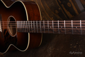 Bourgeois Touchstone The Standard LDBO-14