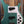 Rickenbacker 4003S/5 Cadillac Green 2019