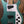 Rickenbacker 4003S/5 Cadillac Green 2019