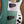 Rickenbacker 4003S/5 Cadillac Green 2019