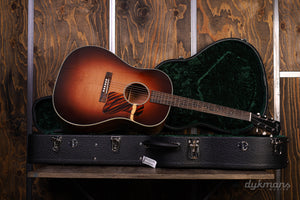 Bourgeois Touchstone The Standard Slope D