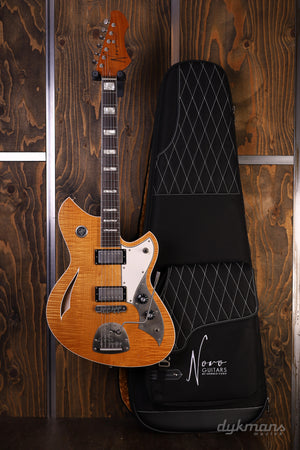 Novo Miris J Custom Cadillac Green