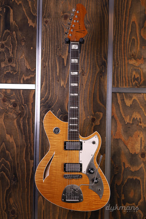 Novo Miris J Custom Cadillac Green