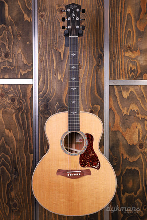 Taylor Gold Label 814th KOA