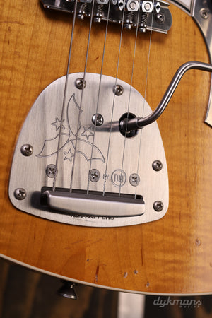 Novo Miris J Custom Cadillac Green